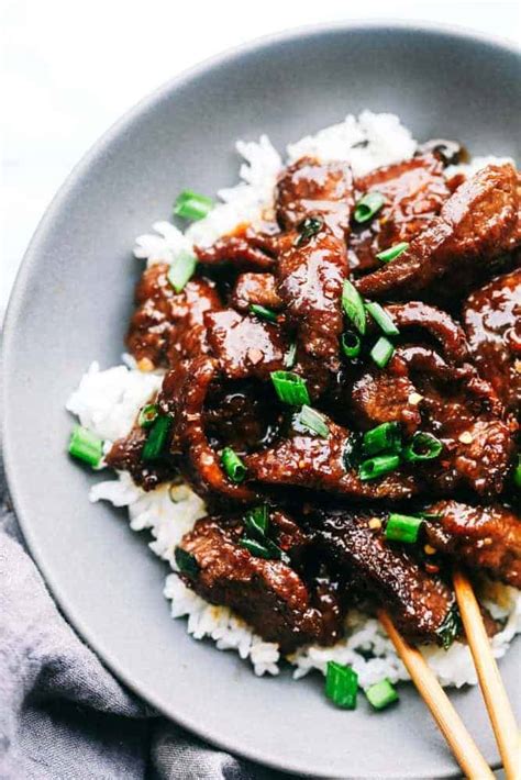 mongolian beef near me|super easy mongolian beef tastes just like pf changs.